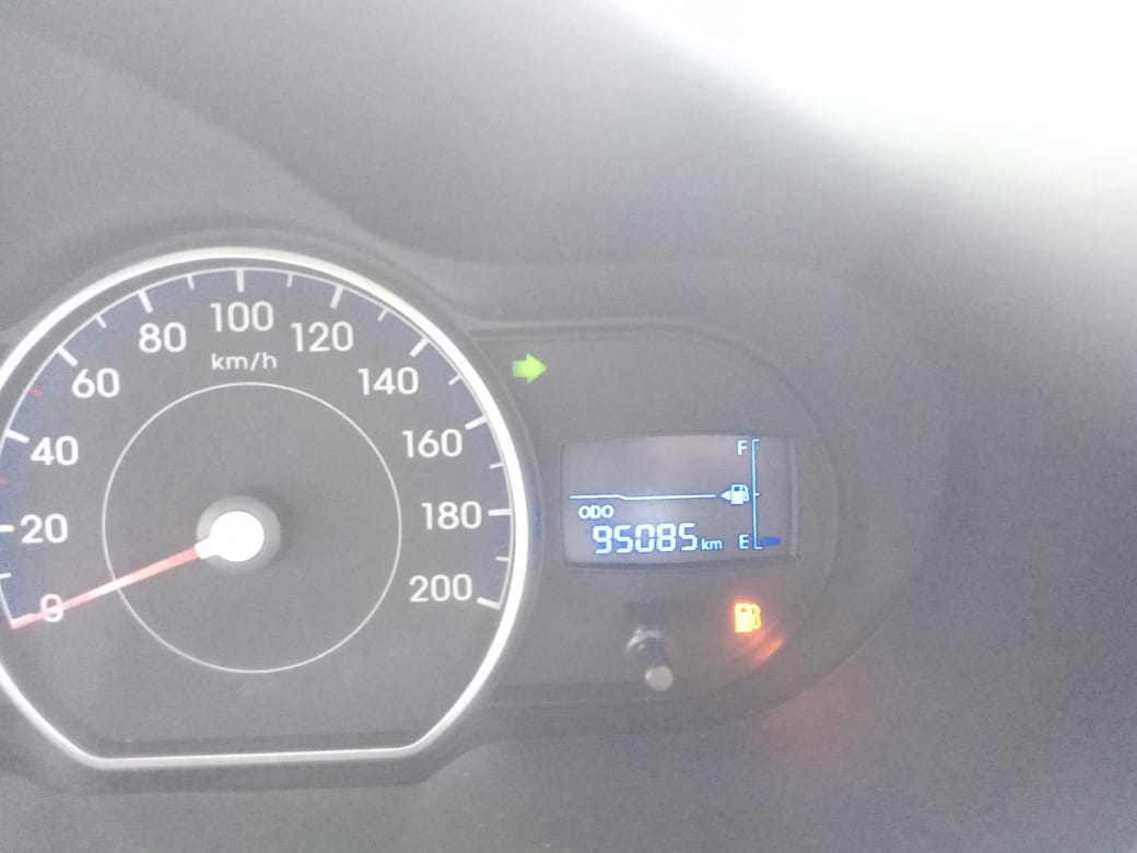 Hyundai I10(2010-2017) Sportz 1.2 Kappa 2